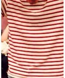 SAINT JAMES | Tシャツ/カットソー