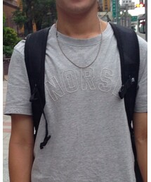 Norse Projects | Tシャツ/カットソー