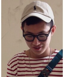 POLO RALPH LAUREN | サンバイザー