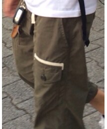 BEAMS | チノパンツ