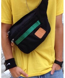 master-piece | ボディバッグ/ウエストポーチ