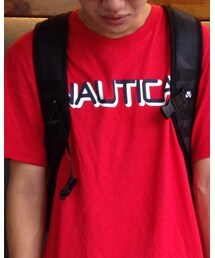 NAUTICA | Tシャツ/カットソー