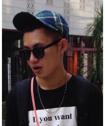 FUJITO | キャップ