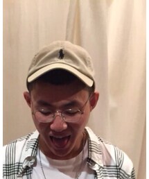 POLO RALPH LAUREN | キャップ