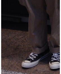 CONVERSE ALL STAR | スニーカー