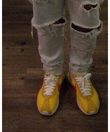 NIKE | スニーカー