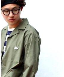 URBAN RESEARCH DOORS MENS | ジャケット/アウター