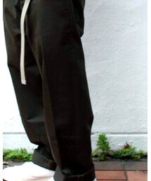 URBAN RESEARCH | パンツ