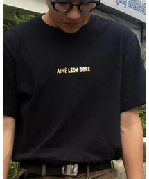 aims Leon dore | トップス