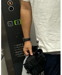 Apple | アナログ腕時計