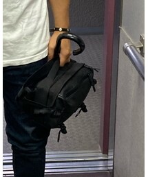 CHROME | メッセンジャーバッグ