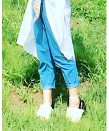 RETRO GIRL | パンツ
