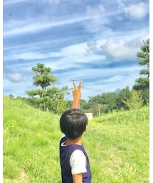 ‪‪❤︎‬ | 息子のラブアンドピース(その他)