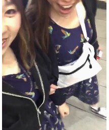 ‪‪❤︎‬ | まいちんとオソロ❤️👯❤️(その他)