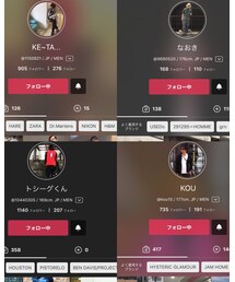 ‪‪❤︎‬ | その他