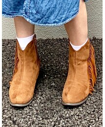 Honeys | シューズ