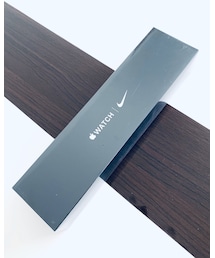 Apple | アナログ腕時計