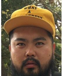 STANDARD CALIFORNIA | キャップ