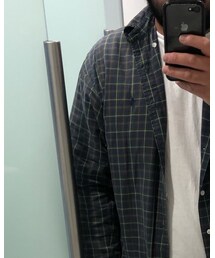 POLO RALPH LAUREN | シャツ/ブラウス