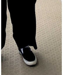 VANS | スリッポン