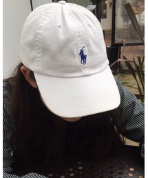 POLO RALPH LAUREN | キャップ