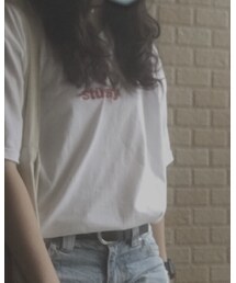 STUSSY | Tシャツ/カットソー