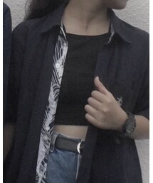 H&M | トップス