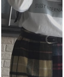 Stussy Women | スカート