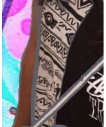 Stussy Women | タンクトップ