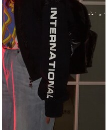 Stussy Women | パーカー
