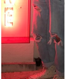 CONVERSE ALL STAR | スニーカー