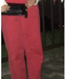 VINTAGE | デニムパンツ