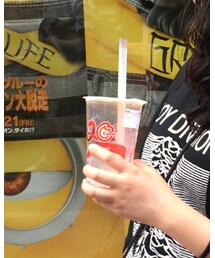 大好きなタピオカ♥️ | その他