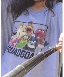 ユニバの近くの服屋さん | Tシャツ/カットソー
