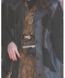 おばあちゃんのベルト | ベルト