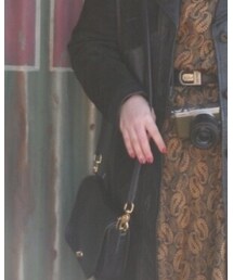 VINTAGE | ショルダーバッグ