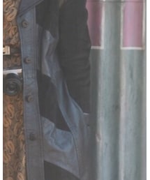 VINTAGE | ライダースジャケット