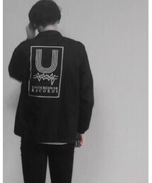 UNDERCOVER | ブルゾン