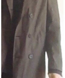 UNIQLO | トレンチコート