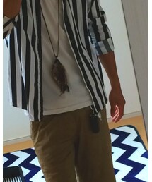 roshell | Tシャツ/カットソー