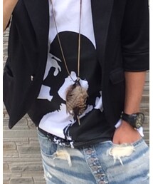 THE BINGO BROTHERS | ネックレス