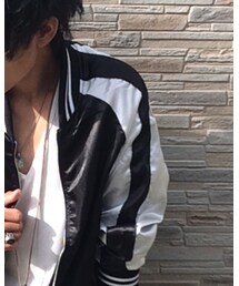 roshell | スタジャン