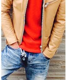 roshell | ニット/セーター