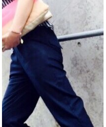 maitresse | その他パンツ