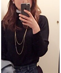 Mansant | ニット/セーター