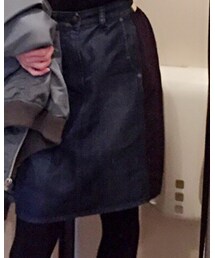 Antgauge | デニムスカート