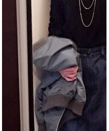 FRAY I.D | ブルゾン