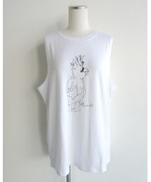 GREENDALE GARNET | トップス