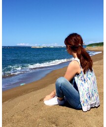 福井の海🏖 | その他