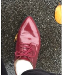 LOWRYS FARM | ローファー